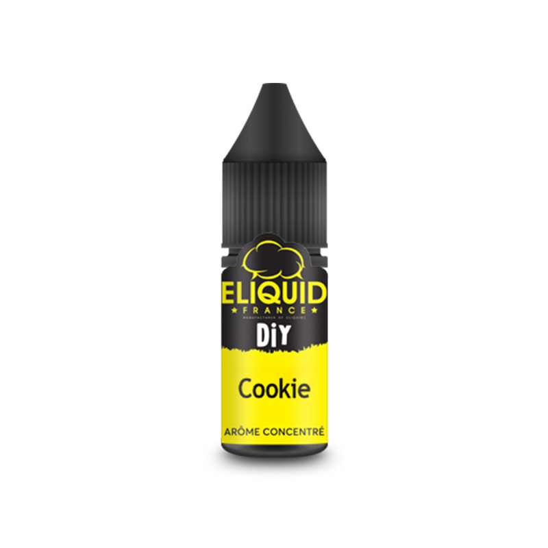COOKIE AROME ELIQUIDFRANCE 10ML
