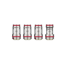 PACK DE 5 RÉSISTANCES MESH GTI ITANK VAPORESSO