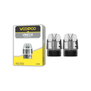 PACK DE 2 CARTOUCHES 5ML VINCI E VOOPOO