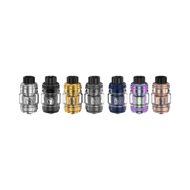 clearomiser Zeus Z FLI II 5,5ML GEEKVAPE 