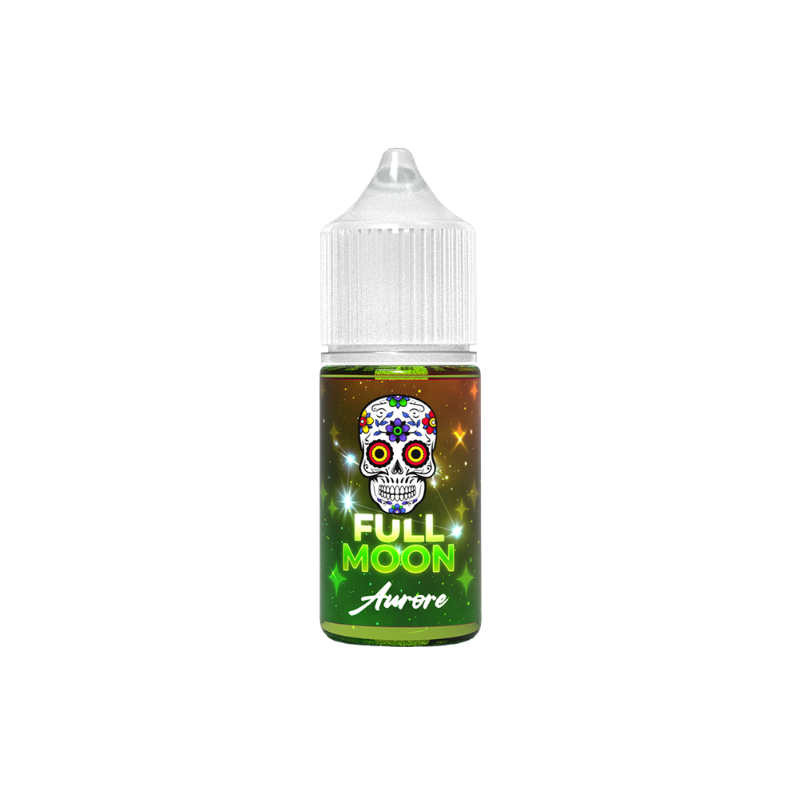 AURORE CONCENTRÉ STELLAR FULL MOON 30ML