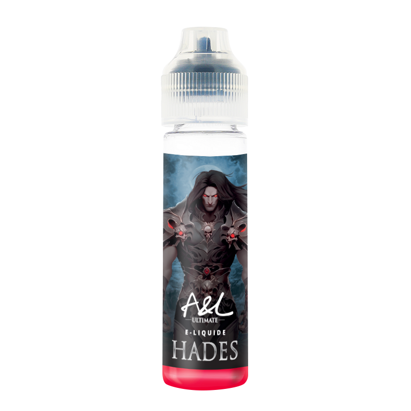 HADES A&L 50ML 