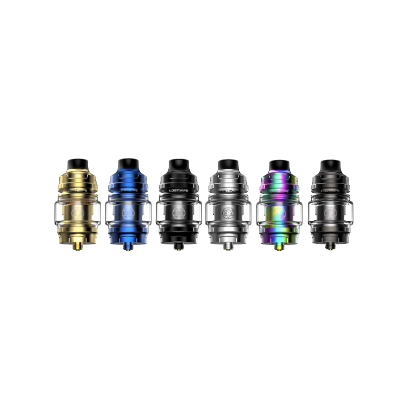 CENTAURUS SUBOHM V2 5ML LOST VAPE (Blue)