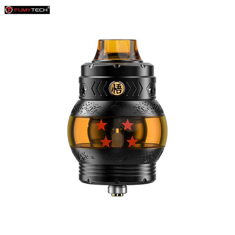 CLEAROMISEUR DRAGON BALL SUB OHM - FUMYTECH