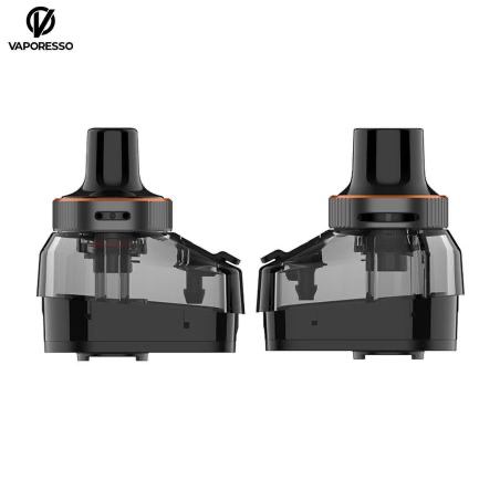 CARTOUCHE ARMOUR G SERIES (2PCS) - VAPORESSO (MTL)