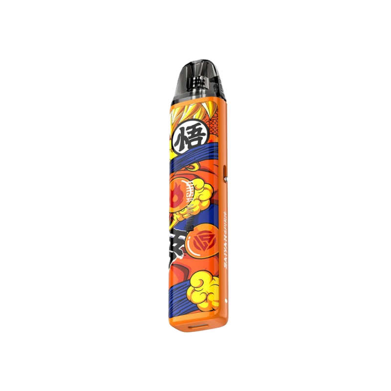 KIT URSA NANO 3 POD LOST VAPE