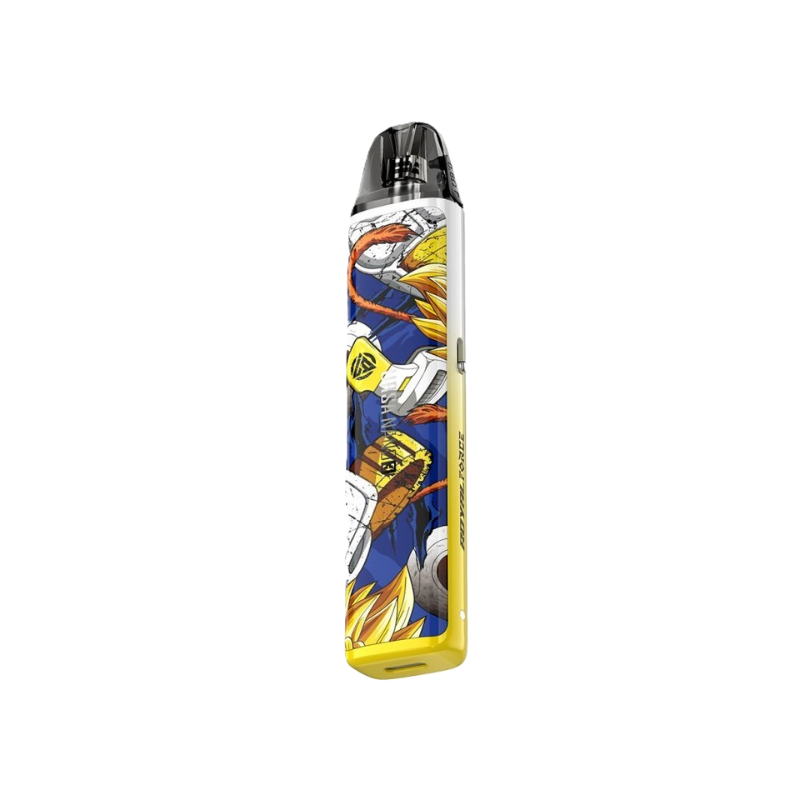 KIT URSA NANO 3 POD LOST VAPE