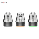 PACK DE 3 CARTOUCHES DUAL MESH 4ML NEXLIM OXVA