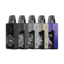 KIT VINCI E120 POD VOOPOO