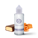 MILKY - 100ML - CRAZY LABS