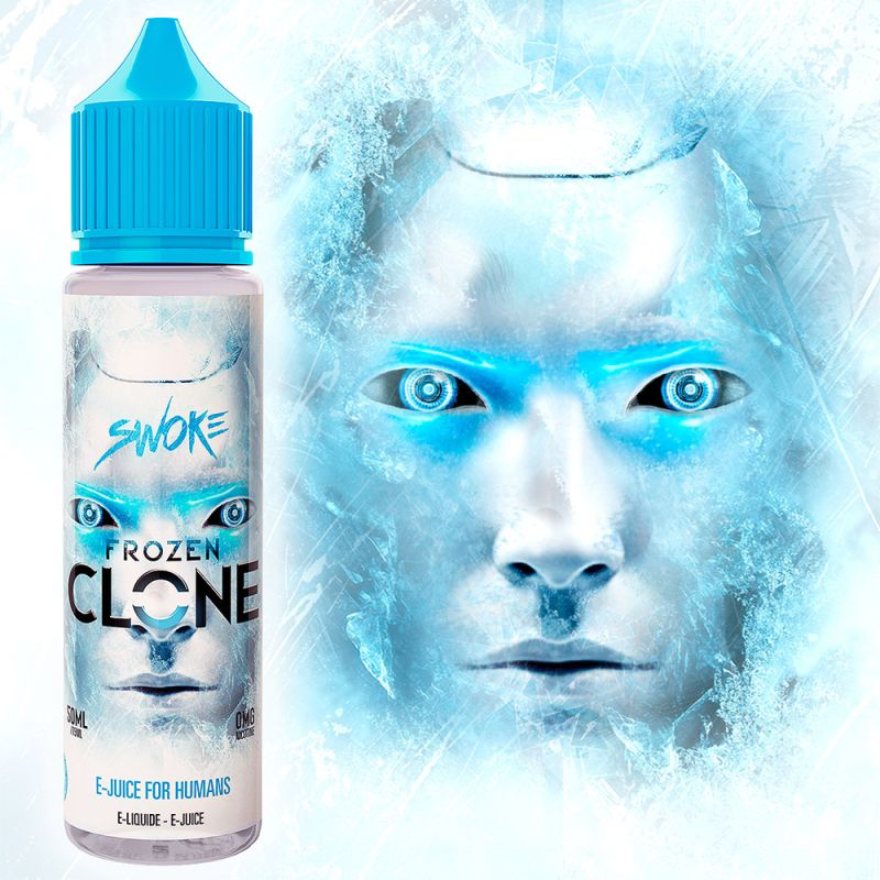 FROZEN CLONE SWOKE 50ML SWOKE