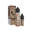 PACK 50ML COOKIE SONG MOONSHINERS LIPS