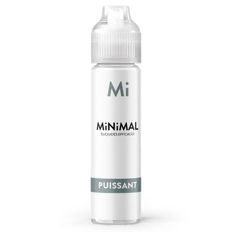 Puissant MiNiMAL  50ml