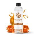 CREME CARAMEL - 1 LITRE - CRAZY LABS