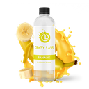 BANANE - 1 LITRE - CRAZY LABS
