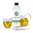 THE MENTHE - 1 LITRE - CRAZY LABS