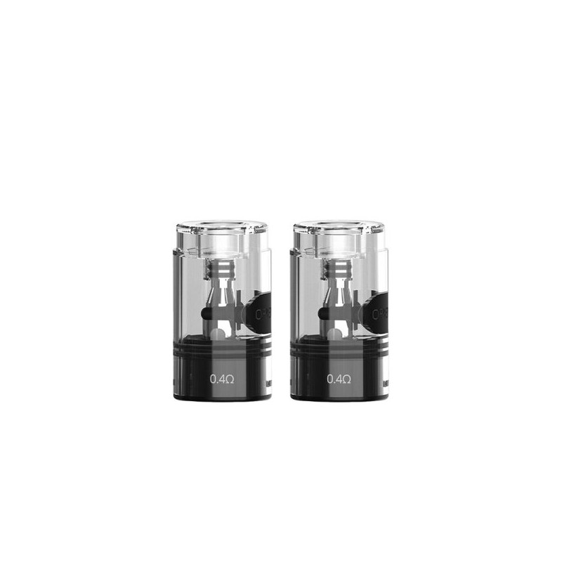 CARTOUCHE HOOKAH AIR MINI 3ML FUMYTECH (PACK DE 2) 