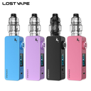 KIT CENTAURUS M100 - PALETTE EDITION - LOST VAPE 