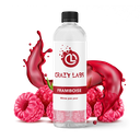 FRAMBOISE - 1 LITRE - CRAZY LABS