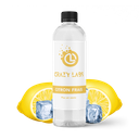 CITRON FRAIS - 1 LITRE - CRAZY LABS