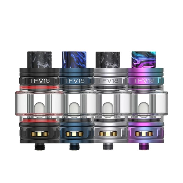 TFV18 Smok 7.5 ml (Blue)