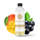 MANGUE CASSIS - 1 LITRE - CRAZY LABS