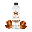 CLASSIC BLOND - 1 LITRE - CRAZY LABS 