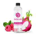 PITAYA FRAMBOISE - 1 LITRE - CRAZY LABS