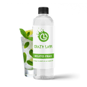 MOJITO FRAIS - 1 LITRE - CRAZY LABS