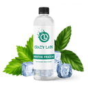 MENTHE FRAÎCHE - 1 LITRE - CRAZY LABS 