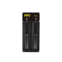 FC2 - CHARGEUR RAPIDE 2 SLOTS - MPV