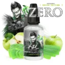 SHINIGAMI ZÉRO GREEN EDITION CONCENTRÉ ULTIMATE A&L 30ML