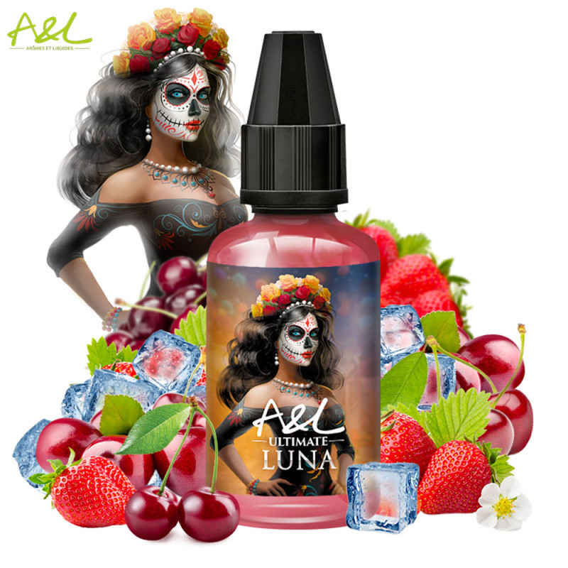 LUNA SWEET EDITION CONCENTRE ULTIMATE A&L 30ML
