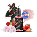 Concentré Irrow 30ml Fighter Fuel - Maison Fuel