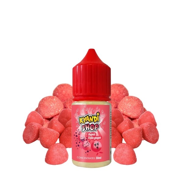 SUPER TATA GAGA CONCENTRÉ KYANDI 30ML
