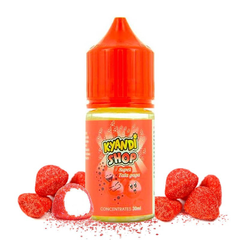 SUPER TATA GAGA CONCENTRÉ KYANDI 30ML