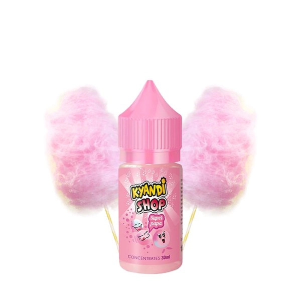 SUPER PAPA CONCENTRE KYANDI SHOP 30ML