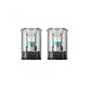 PACK DE 2 CARTOUCHES 6ML MAGNUM ASPIRE 