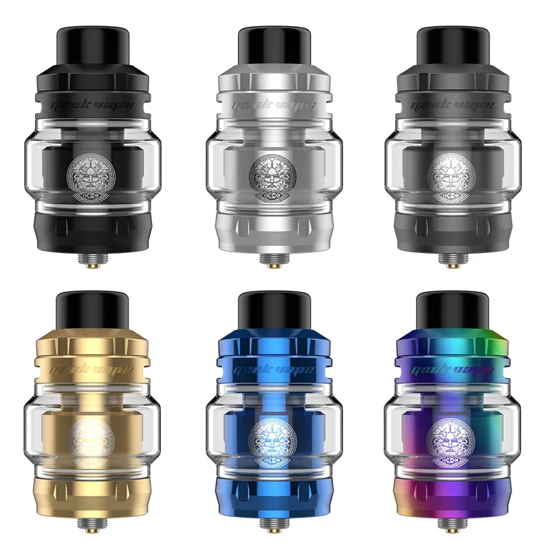 ATOMISEUR Z MAX 4ML - GEEKVAPE