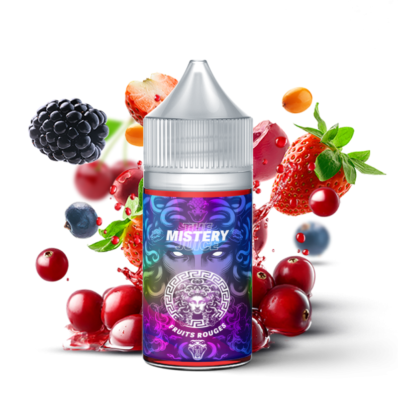 MISTERY 30ML CONCENTRÉ THE MDS JUICE