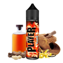 PLAYER ELIQUIDFRANCE PREMIUM 50ML 00MG