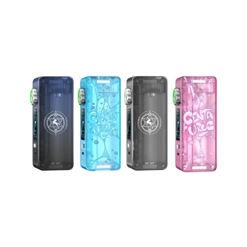 BOX CENTAURUS N100 100W LOST VAPE