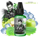 SHINIGAMI GREEN EDITION CONCENTRÉ ULTIMATE A&L 30ML