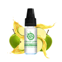 DOUBLE POMME - 10ML - CRAZY LABS