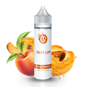 PÊCHE ABRICOT - 50ml - CRAZY LABS
