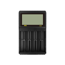 IC4 - CHARGEUR RAPIDE INTELLIGENT 4 SLOTS MPV