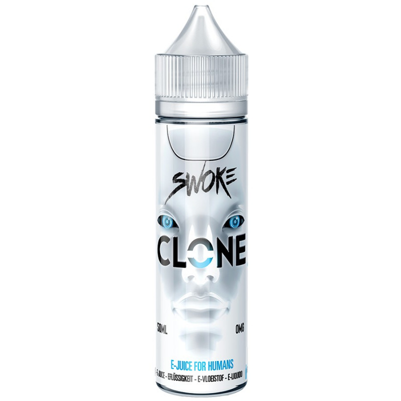 CLONE SWOKE 50ML SWOKE 