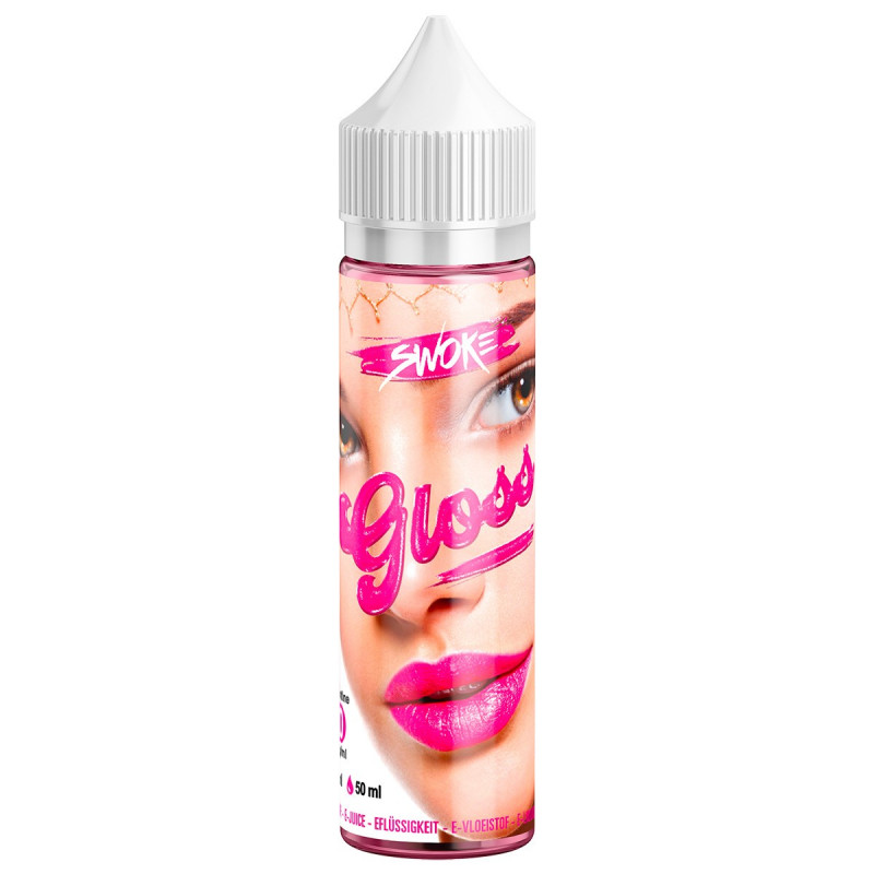 GLOSS SWOKE 50ML SWOKE 