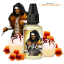 JIRAYA SWEET EDITION CONCENTRÉ ULTIMATE A&L 30ML