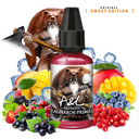 RAGNAROK PRIMAL SWEET EDITION CONCENTRÉ ULTIMATE A&L 30ML